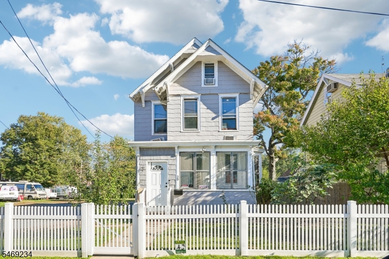 20 Tompkins Street West Orange NJ 07052