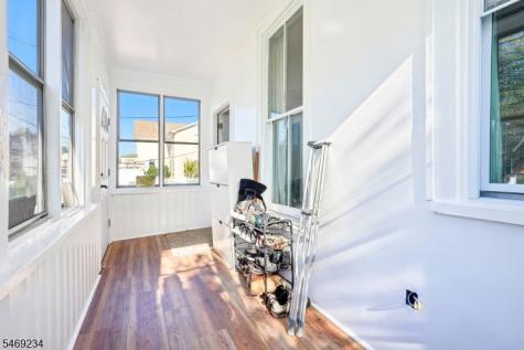 20 Tompkins Street West Orange NJ 07052