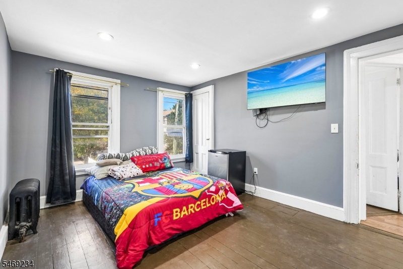 20 Tompkins Street West Orange NJ 07052