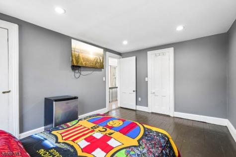 20 Tompkins Street West Orange NJ 07052