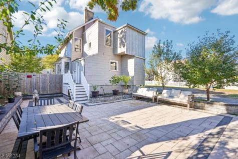 20 Tompkins Street West Orange NJ 07052