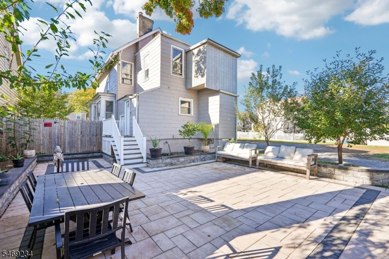 20 Tompkins Street West Orange NJ 07052