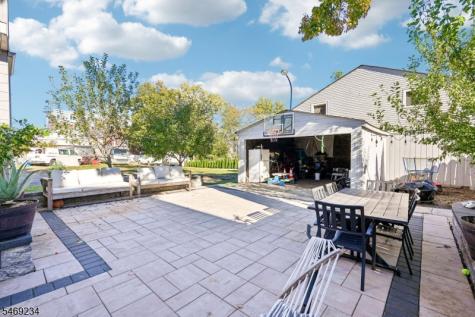 20 Tompkins Street West Orange NJ 07052