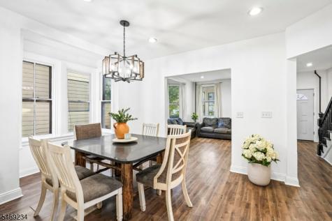 20 Tompkins Street West Orange NJ 07052