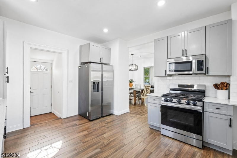 20 Tompkins Street West Orange NJ 07052