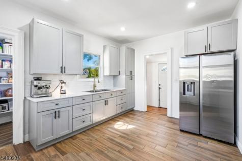 20 Tompkins Street West Orange NJ 07052