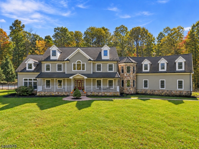 906 Jackson Valley Road Mansfield NJ 07863