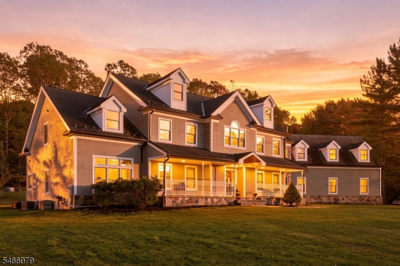 906 Jackson Valley Road Mansfield NJ 07863