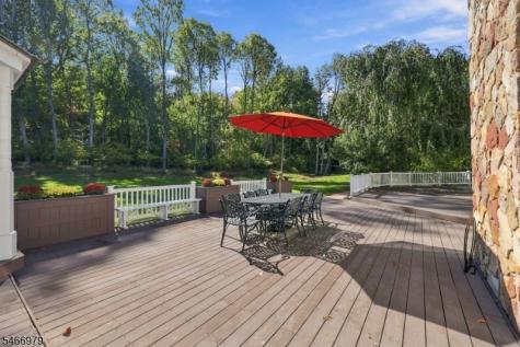 906 Jackson Valley Road Mansfield NJ 07863