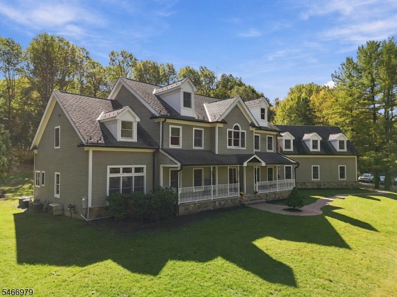 906 Jackson Valley Road Mansfield NJ 07863