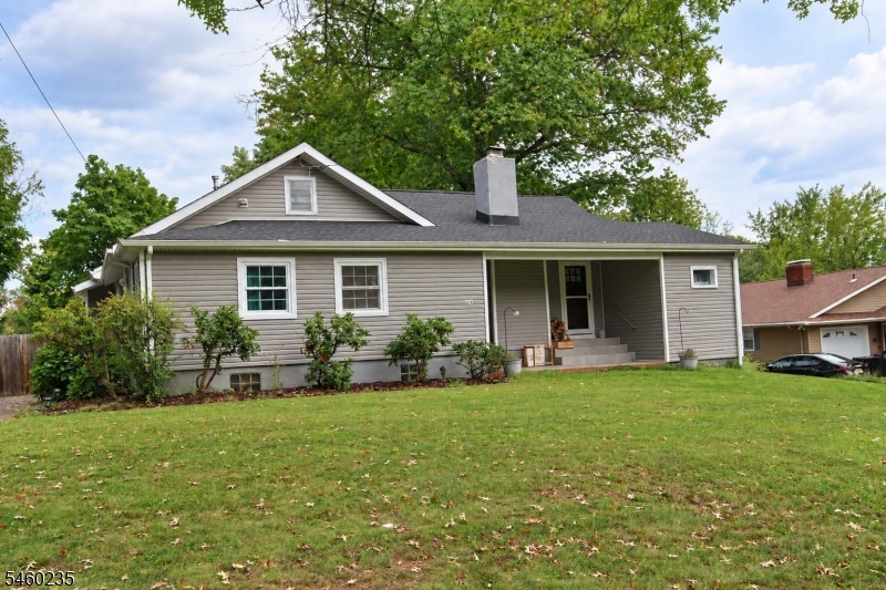 634 Vosseller Avenue Bridgewater NJ 08805