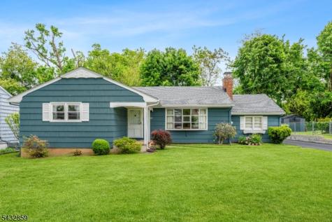 300 Arnold Avenue North Plainfield NJ 07063