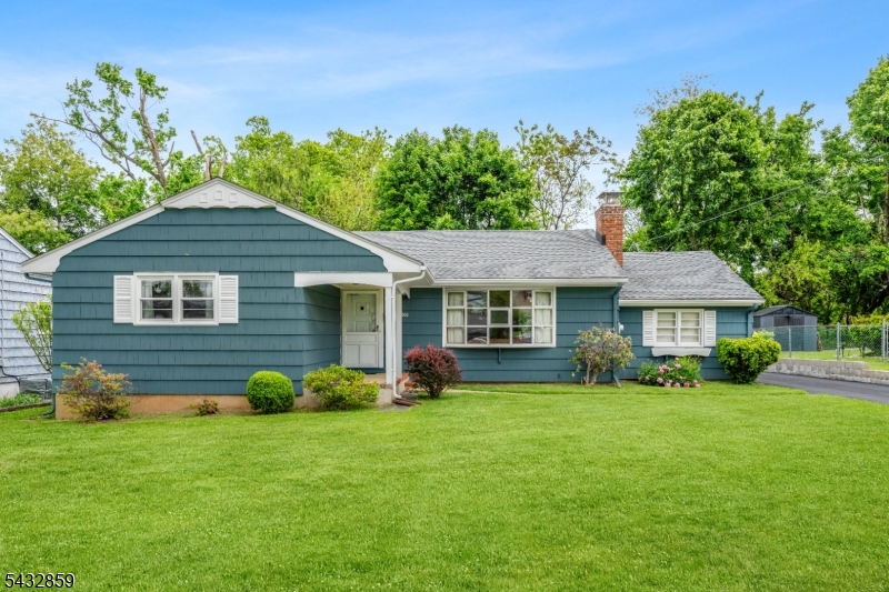 300 Arnold Avenue North Plainfield NJ 07063