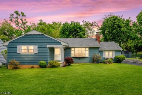 300 Arnold Avenue North Plainfield NJ 07063