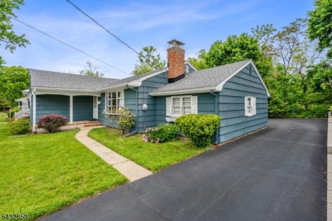 300 Arnold Avenue North Plainfield NJ 07063