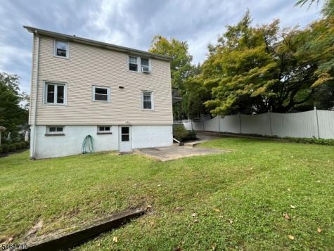 15 Sherman Place Morristown NJ 07960