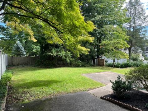 15 Sherman Place Morristown NJ 07960