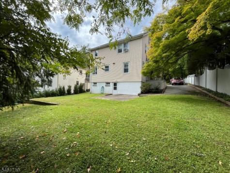 15 Sherman Place Morristown NJ 07960