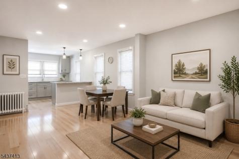 12 Highview Avenue Hanover NJ 07927