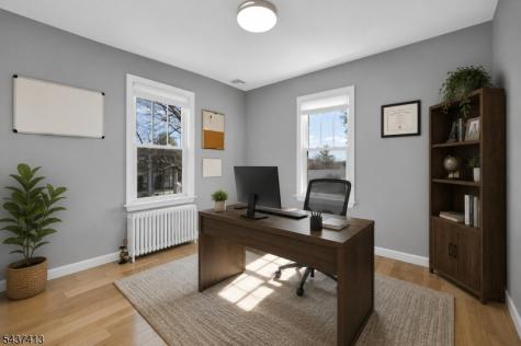 12 Highview Avenue Hanover NJ 07927