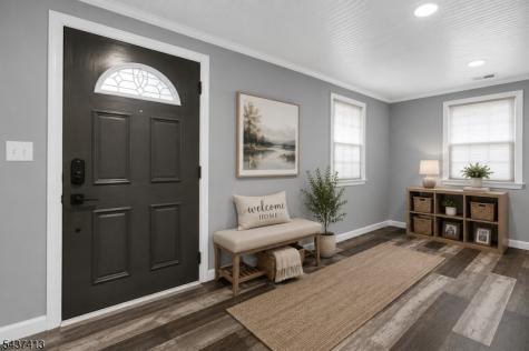 12 Highview Avenue Hanover NJ 07927