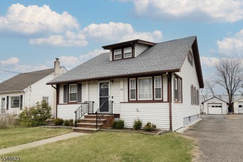 12 Highview Avenue Hanover NJ 07927
