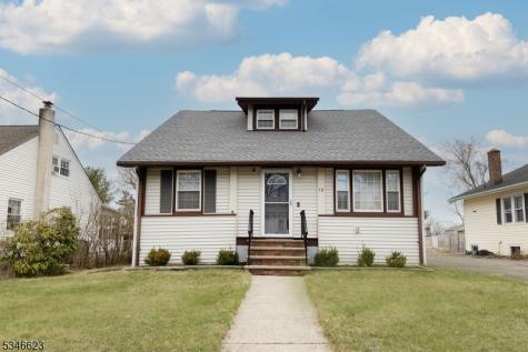 12 Highview Avenue Hanover NJ 07927