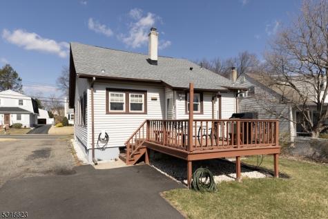 12 Highview Avenue Hanover NJ 07927