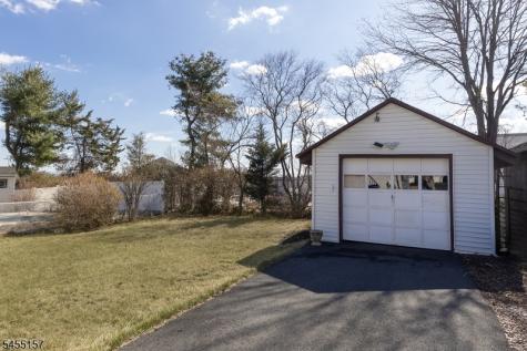 12 Highview Avenue Hanover NJ 07927