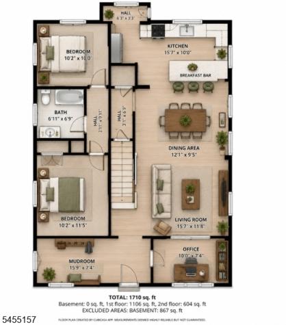 12 Highview Avenue Hanover NJ 07927