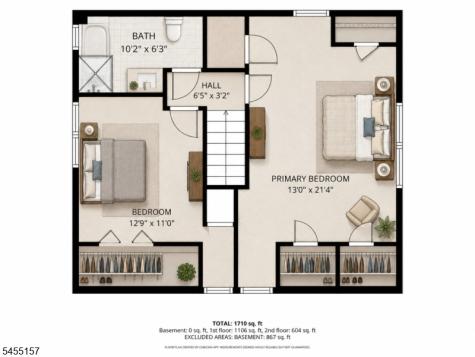 12 Highview Avenue Hanover NJ 07927