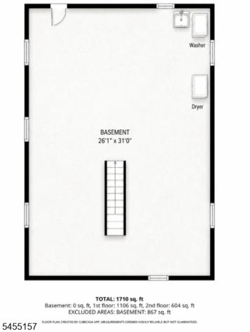 12 Highview Avenue Hanover NJ 07927