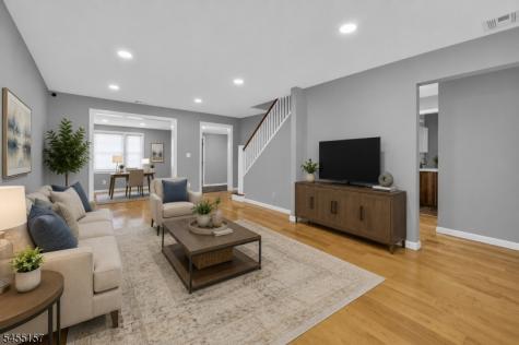 12 Highview Avenue Hanover NJ 07927