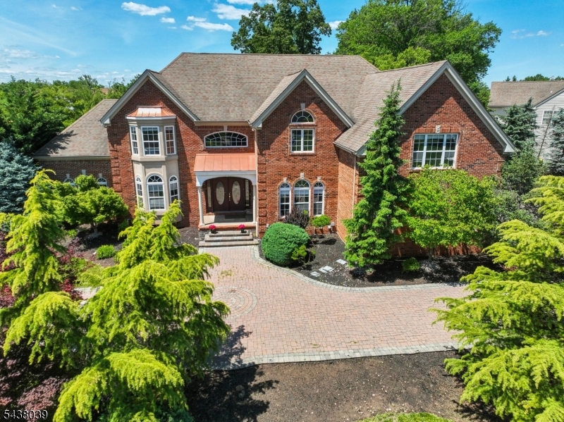 11 Valley Wood Drive Franklin NJ 08873