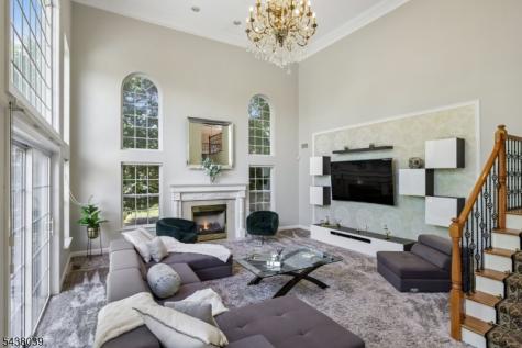 11 Valley Wood Drive Franklin NJ 08873