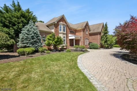 11 Valley Wood Drive Franklin NJ 08873