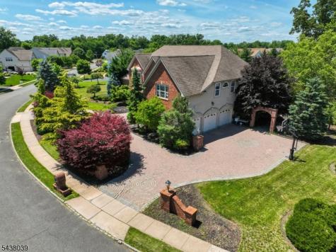 11 Valley Wood Drive Franklin NJ 08873