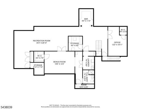 11 Valley Wood Drive Franklin NJ 08873