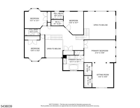 11 Valley Wood Drive Franklin NJ 08873