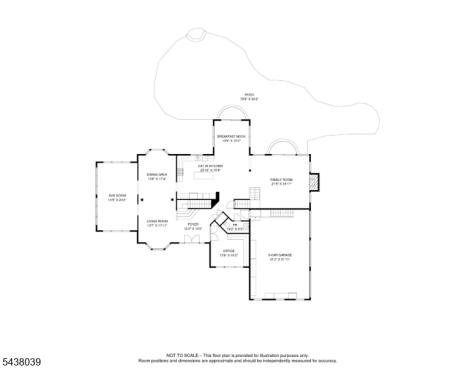 11 Valley Wood Drive Franklin NJ 08873