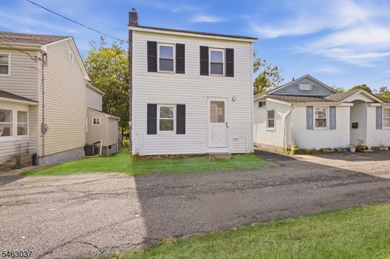 45 Mechanic Street Washington NJ 07882