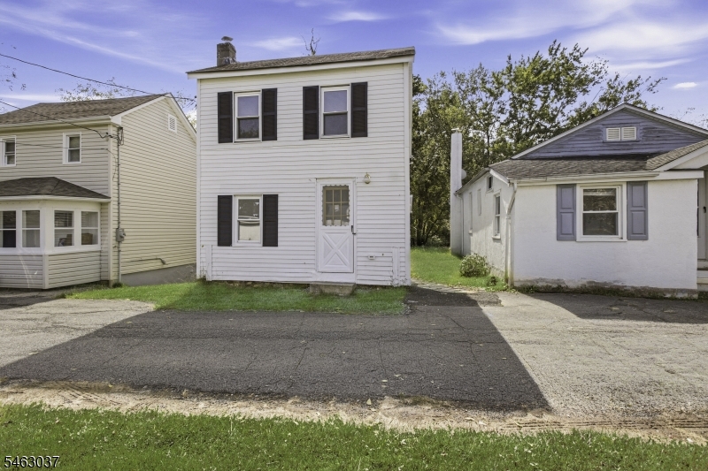 45 Mechanic Street Washington NJ 07882