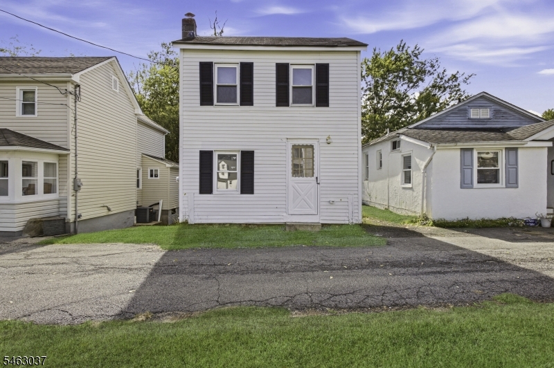 45 Mechanic Street Washington NJ 07882