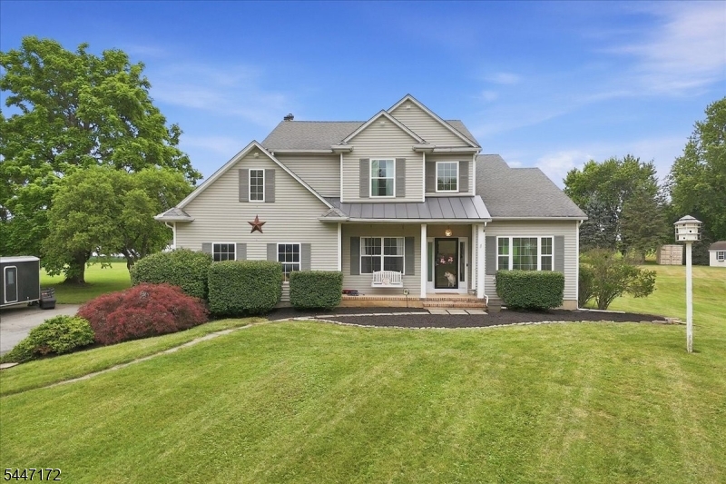 163 Bryans Road Washington NJ 08827