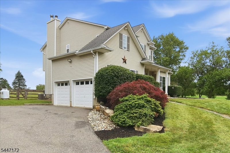 163 Bryans Road Washington NJ 08827