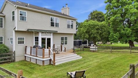 163 Bryans Road Washington NJ 08827