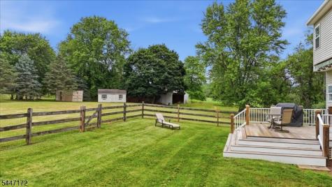 163 Bryans Road Washington NJ 08827