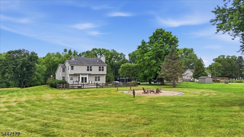 163 Bryans Road Washington NJ 08827