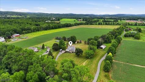 163 Bryans Road Washington NJ 08827