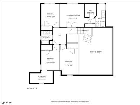 163 Bryans Road Washington NJ 08827